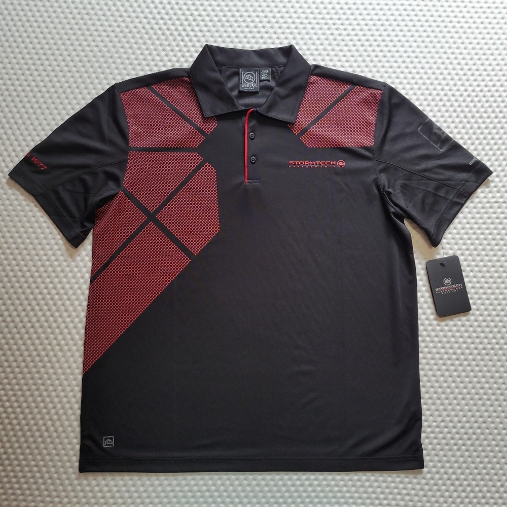 Stormtech OPX-1 Prism Performance Polo